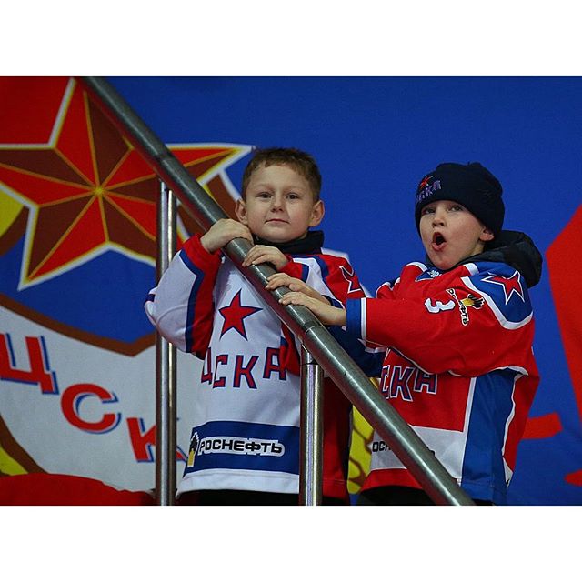 ПХК ЦСКА
