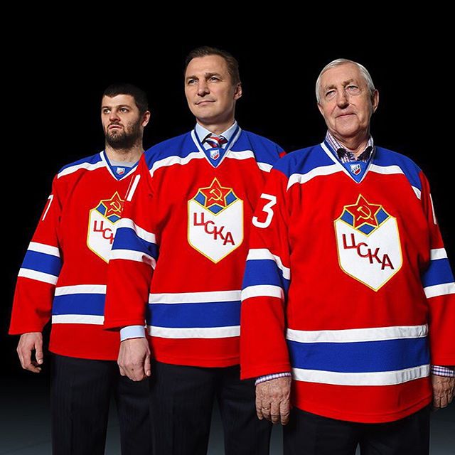 ПХК ЦСКА