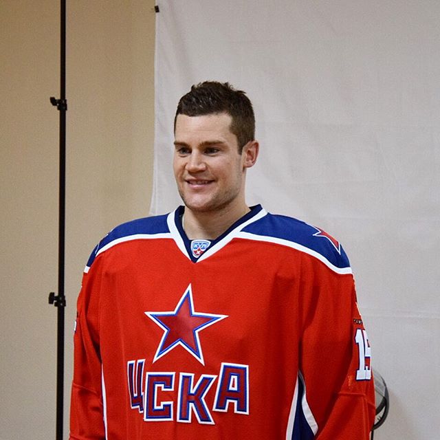 ПХК ЦСКА