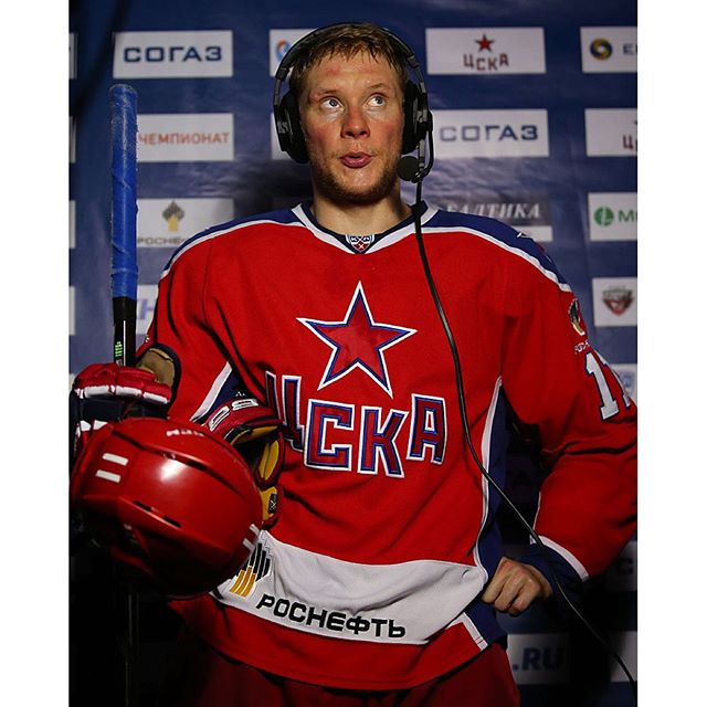 ПХК ЦСКА