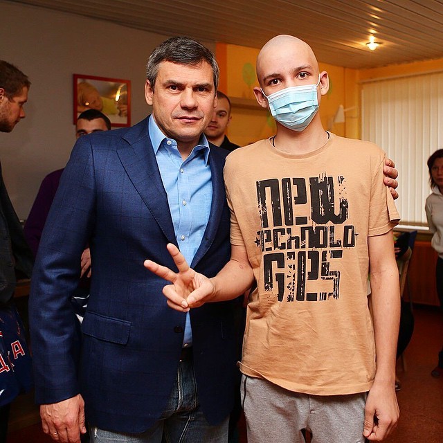 ПХК ЦСКА