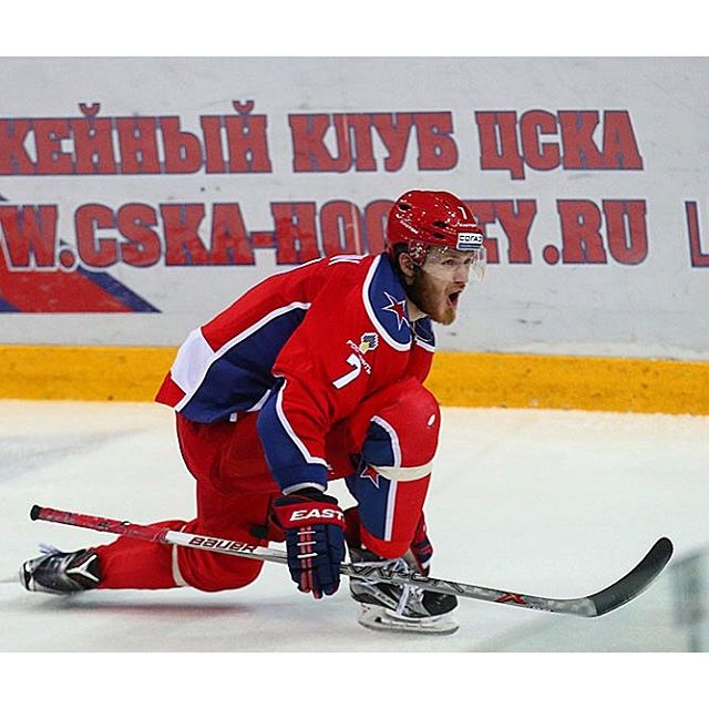 ПХК ЦСКА