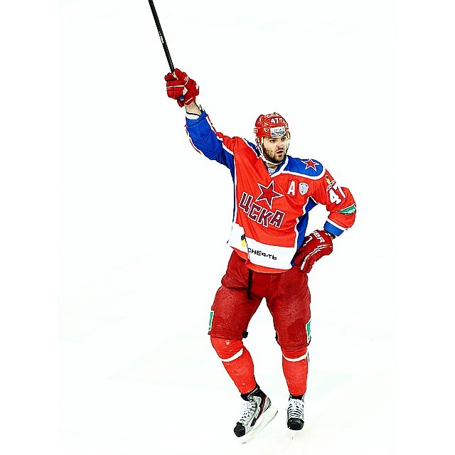 ПХК ЦСКА