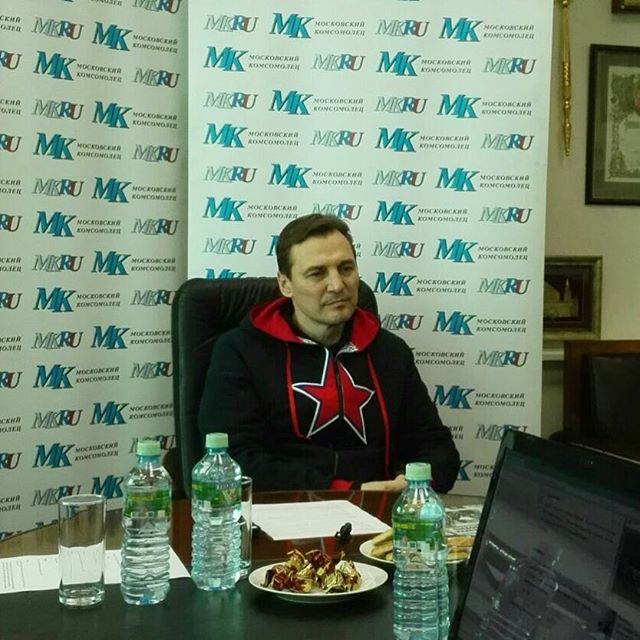 ПХК ЦСКА