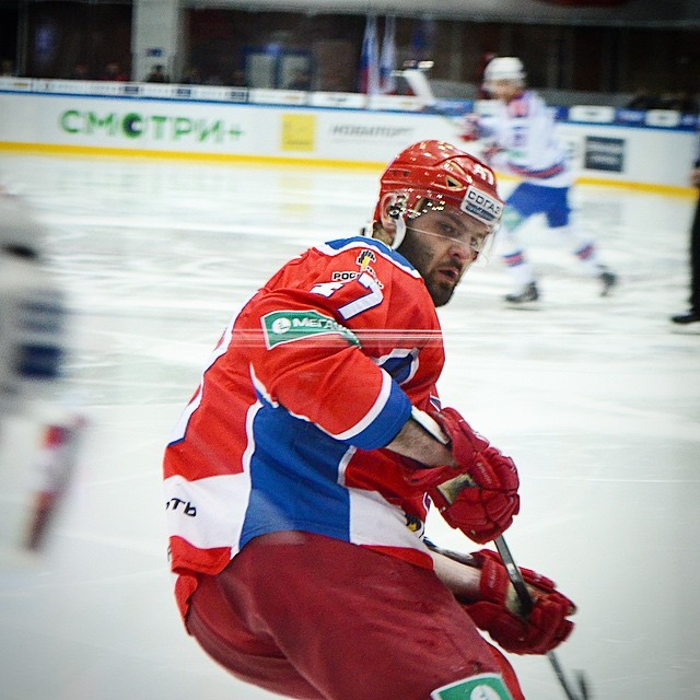 ПХК ЦСКА
