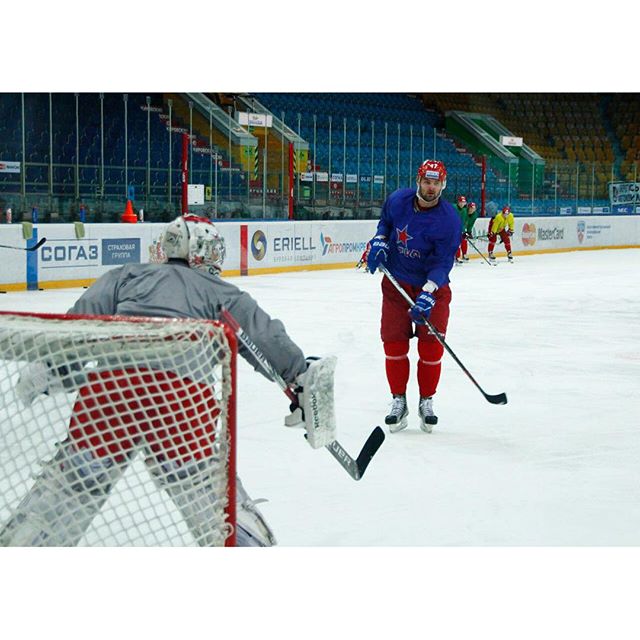 ПХК ЦСКА