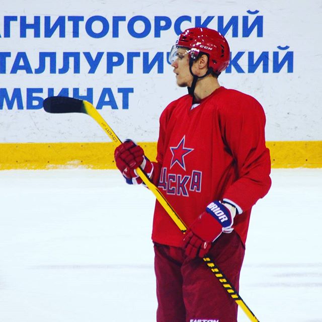 ПХК ЦСКА