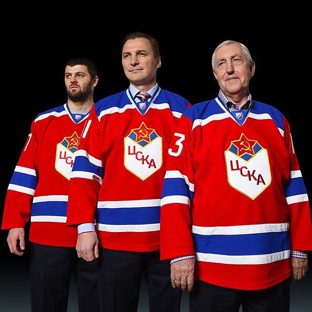 ПХК ЦСКА