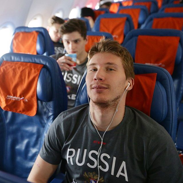 ПХК ЦСКА