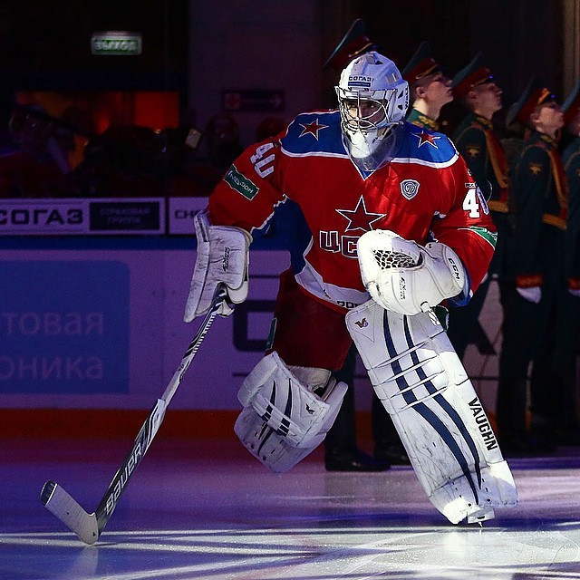ПХК ЦСКА