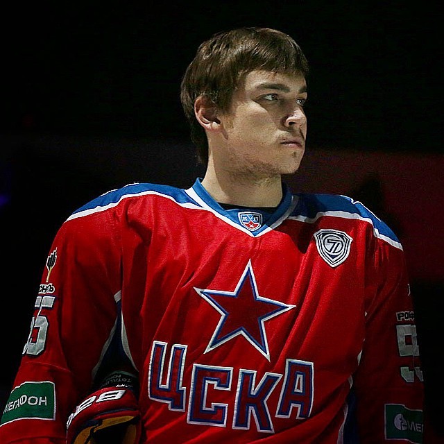 ПХК ЦСКА