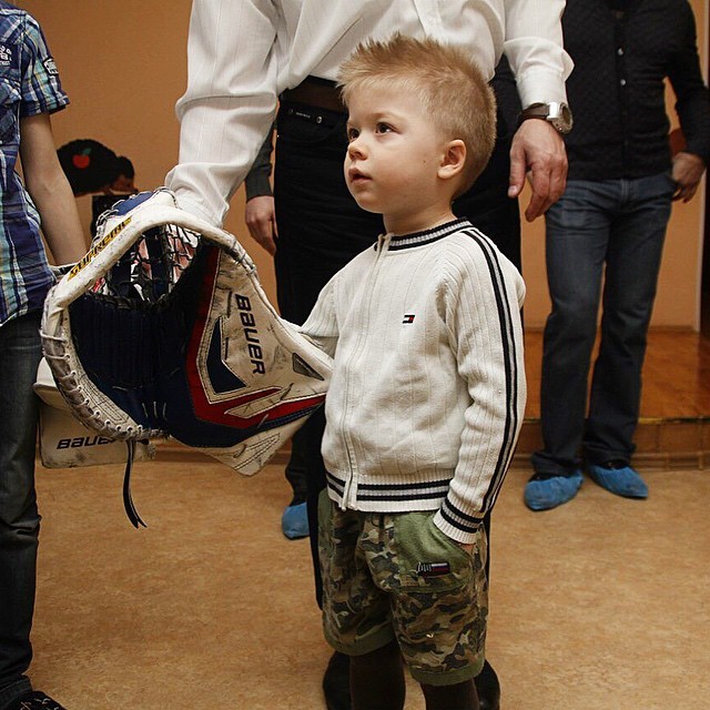 ПХК ЦСКА