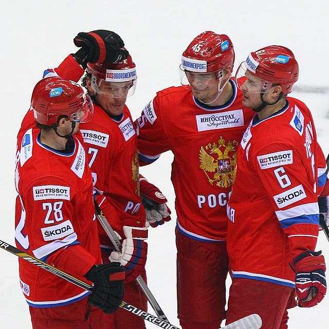 ПХК ЦСКА