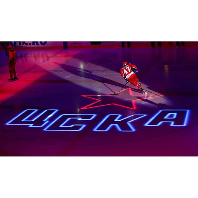 ПХК ЦСКА