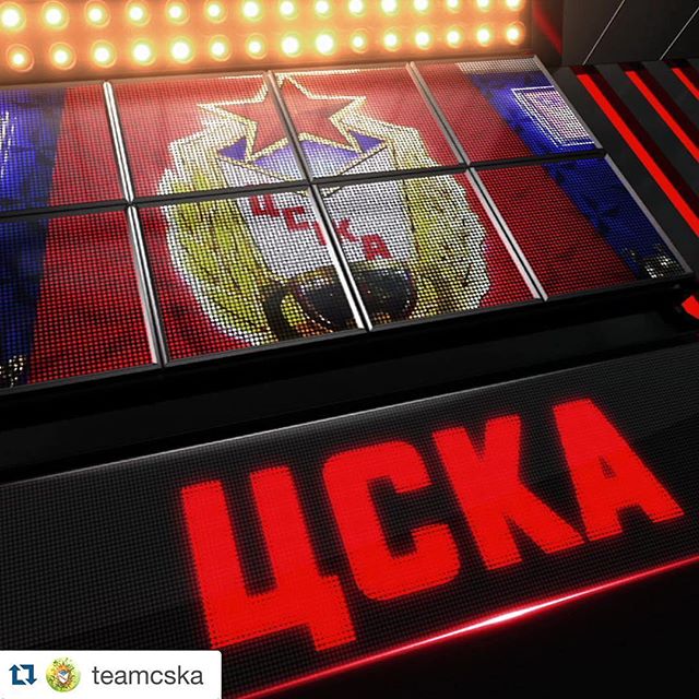 ПХК ЦСКА