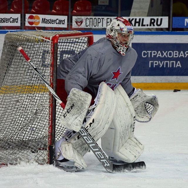 ПХК ЦСКА