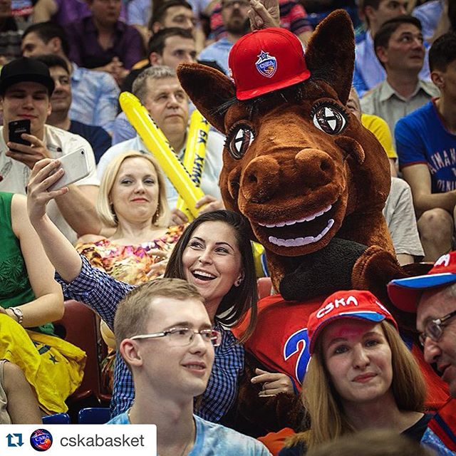 ПХК ЦСКА