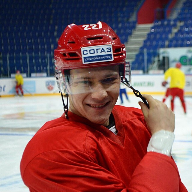 ПХК ЦСКА