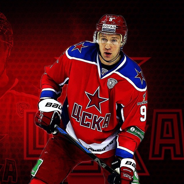 ПХК ЦСКА