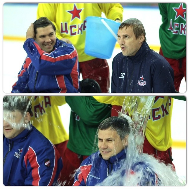 ПХК ЦСКА