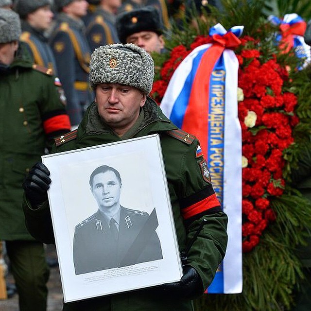 ПХК ЦСКА