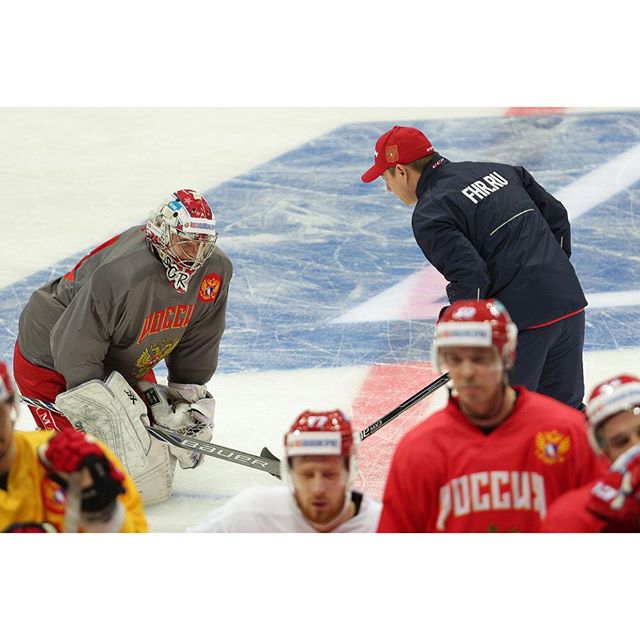 ПХК ЦСКА