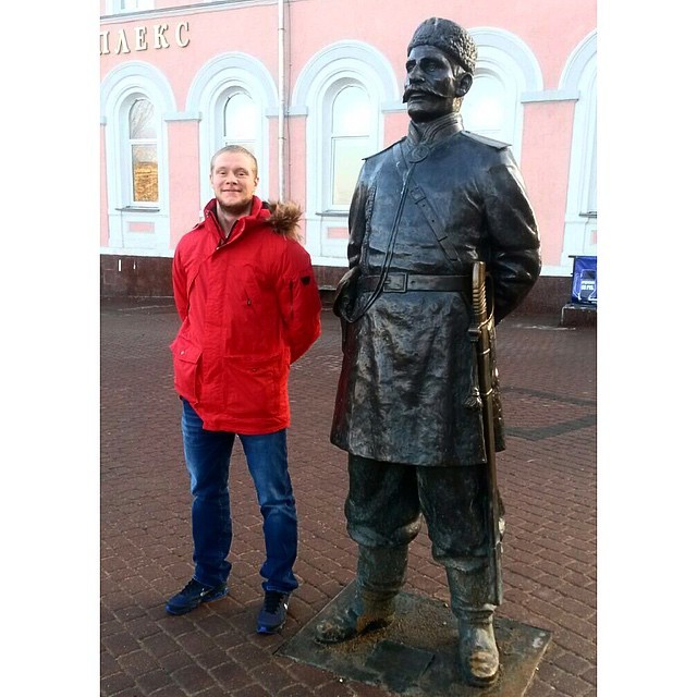 ПХК ЦСКА
