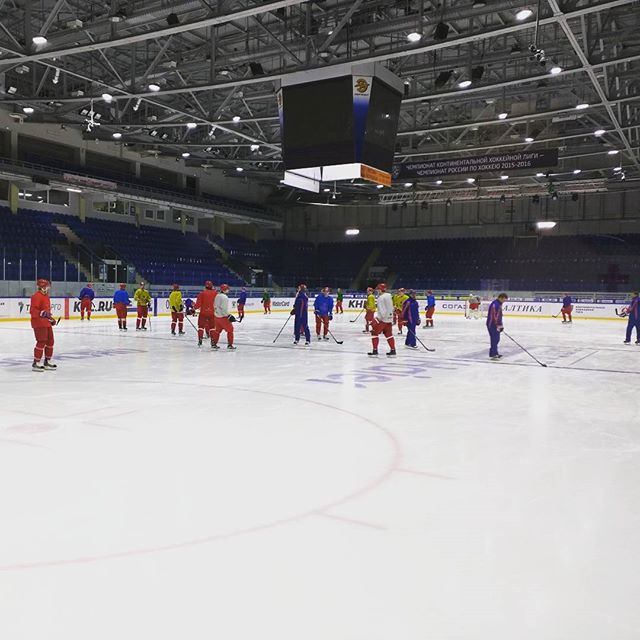 ПХК ЦСКА