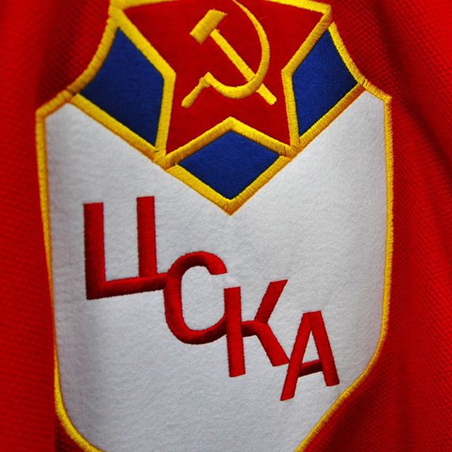 ПХК ЦСКА
