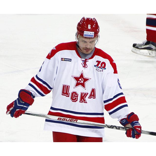 ПХК ЦСКА