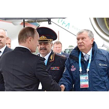 ПХК ЦСКА
