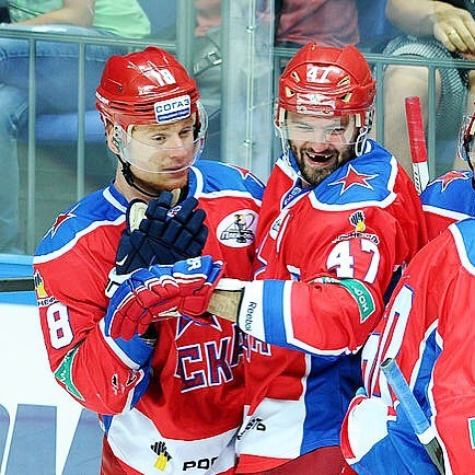 ПХК ЦСКА