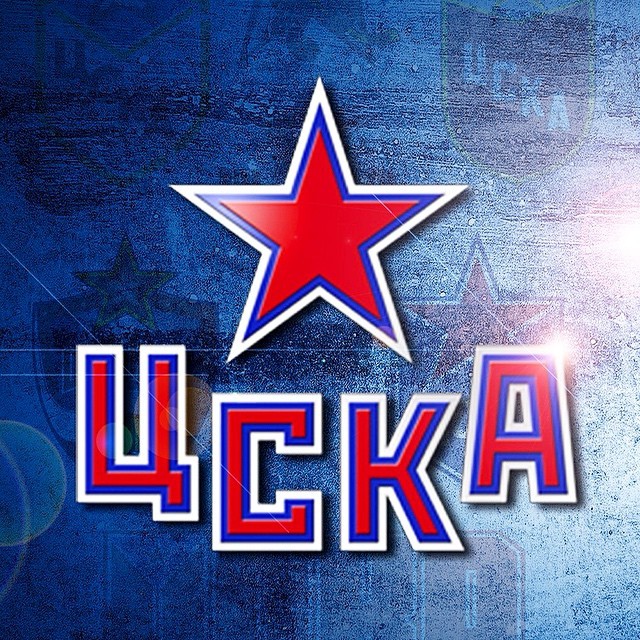ПХК ЦСКА