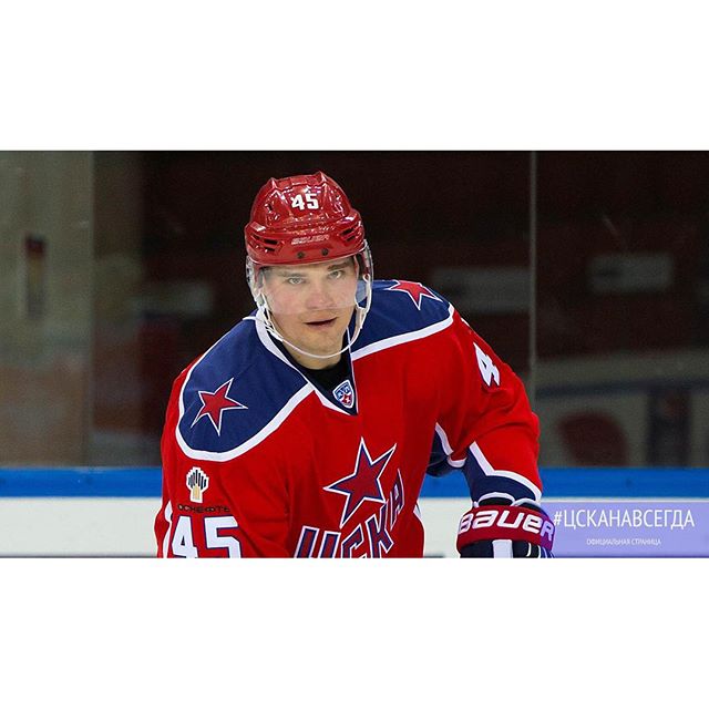 ПХК ЦСКА