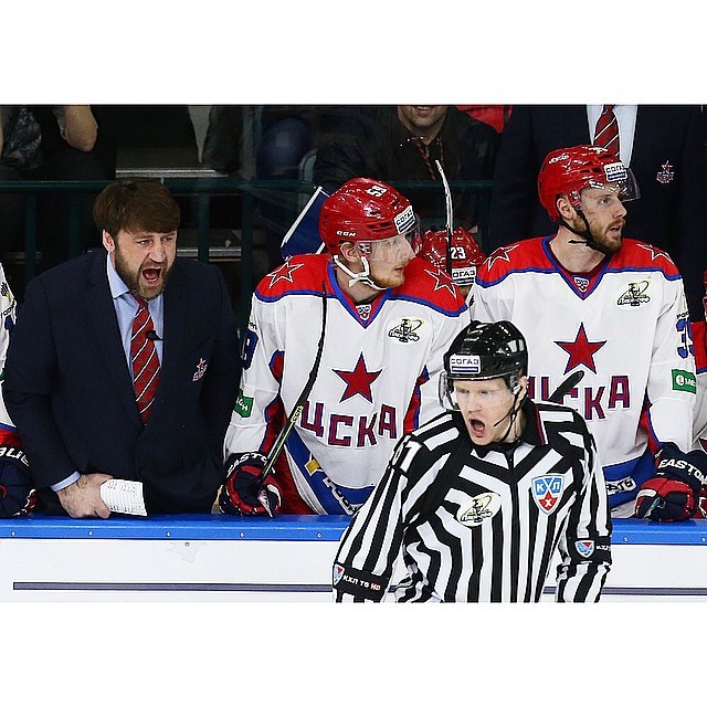 ПХК ЦСКА