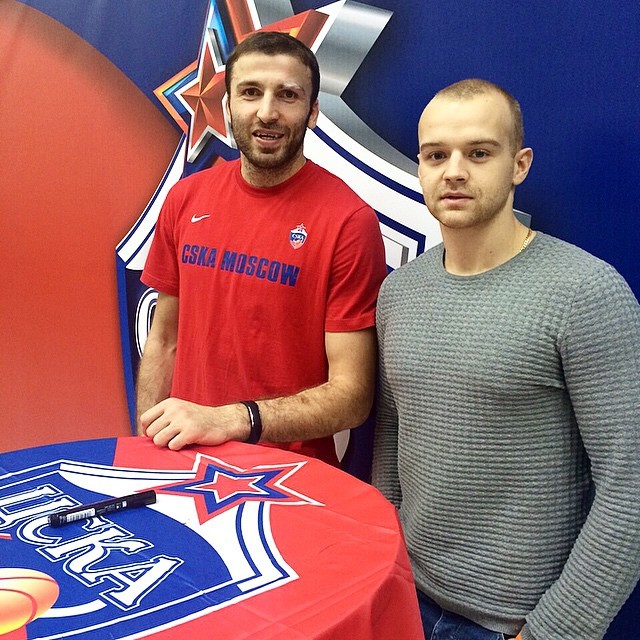 ПХК ЦСКА