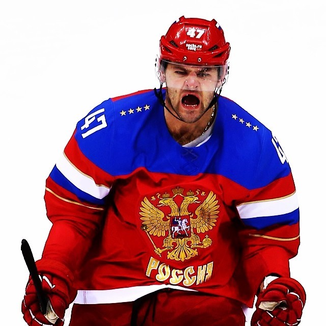 ПХК ЦСКА