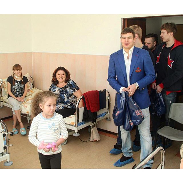 ПХК ЦСКА