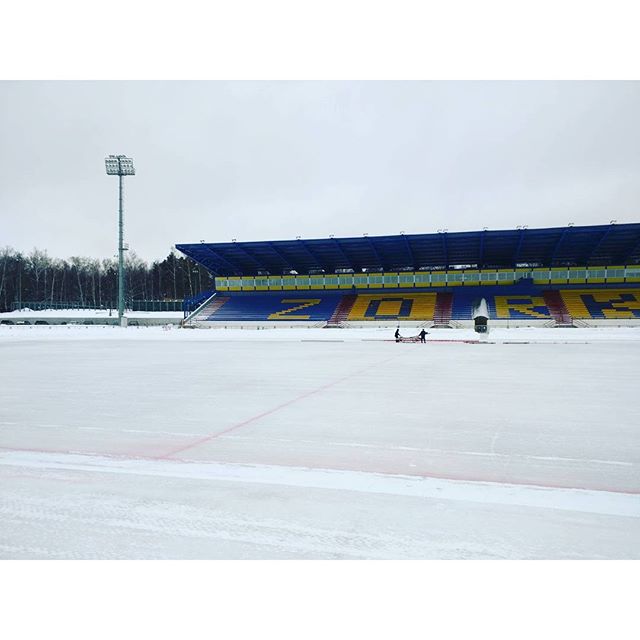 ПХК ЦСКА