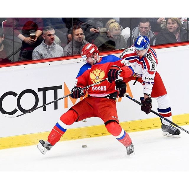 ПХК ЦСКА