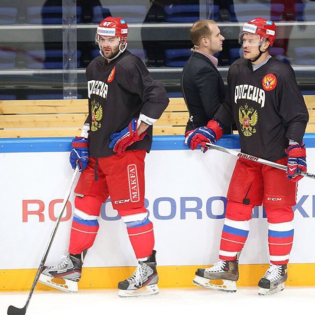 ПХК ЦСКА