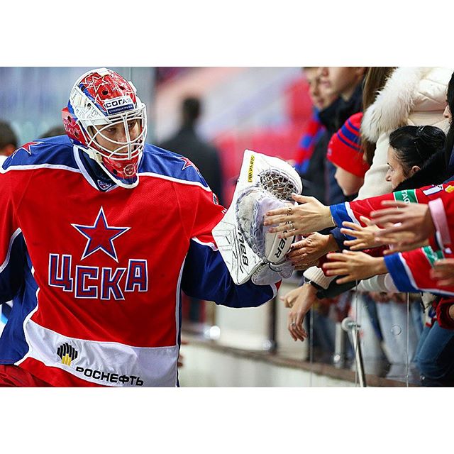 ПХК ЦСКА