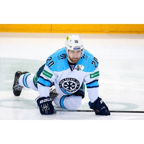 ПХК ЦСКА