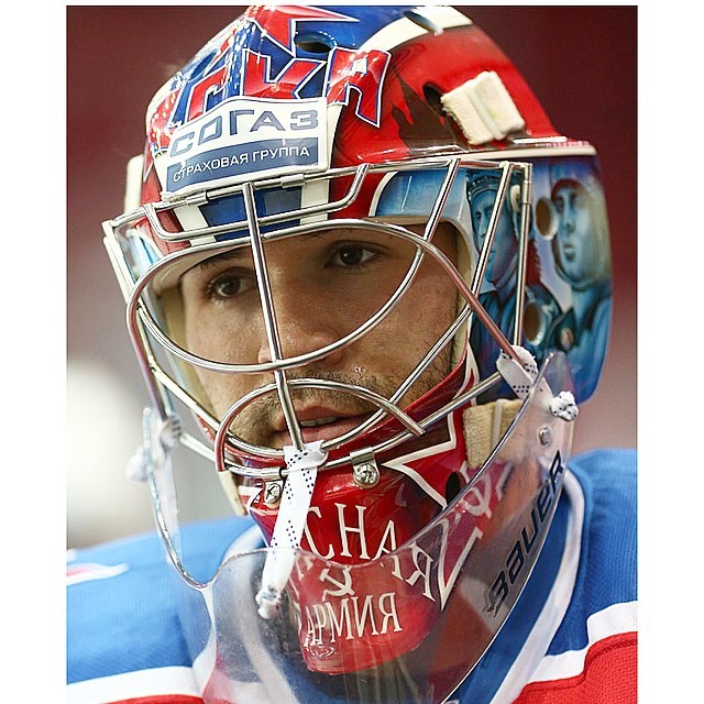 ПХК ЦСКА