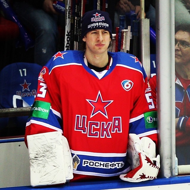 ПХК ЦСКА