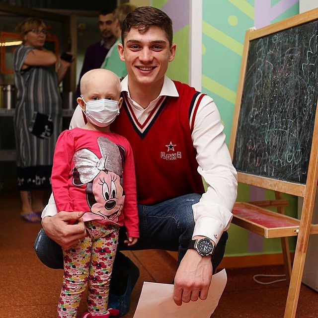 ПХК ЦСКА