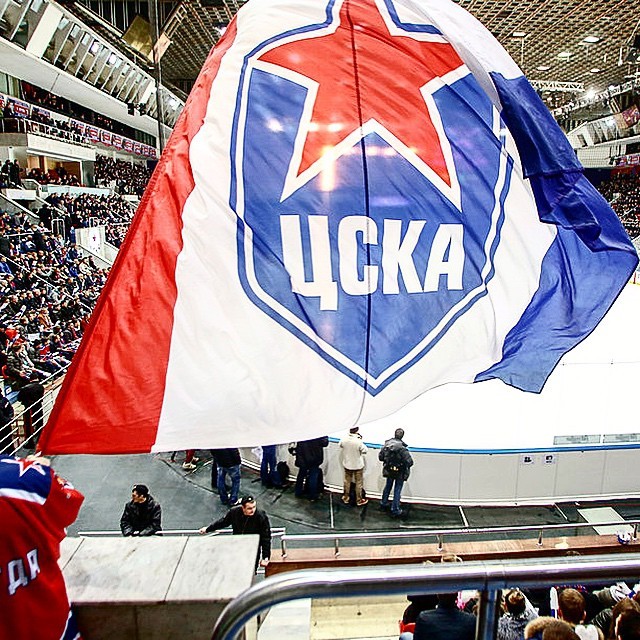 ПХК ЦСКА