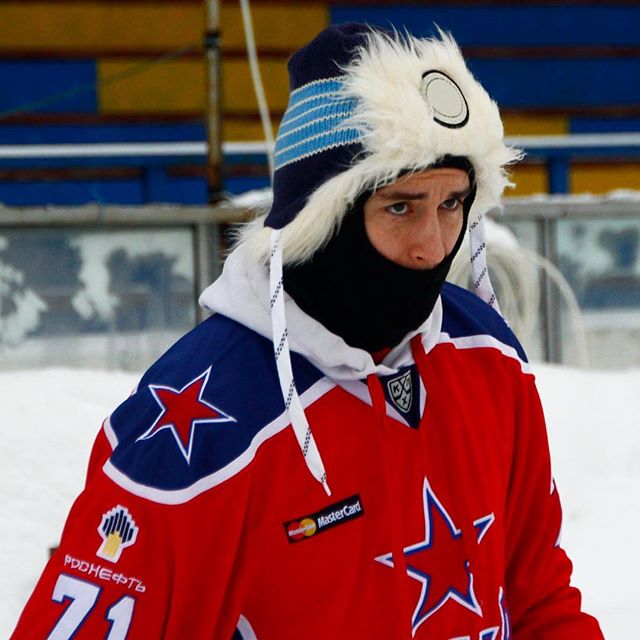 ПХК ЦСКА