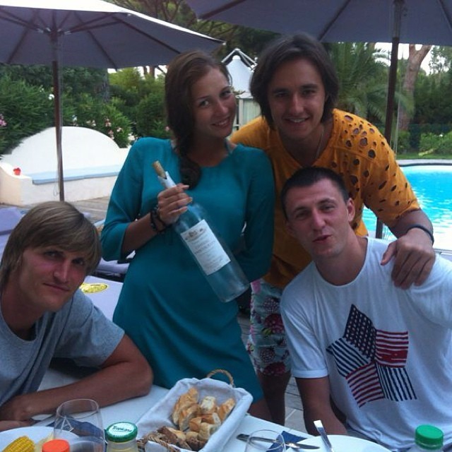 Фридзон Виталий