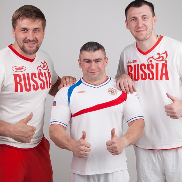 Фридзон Виталий